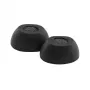Comply TrueGrip Pro TWO-210-C pontas para auriculares com marca Samsung, tamanhos mistos (MIX)
