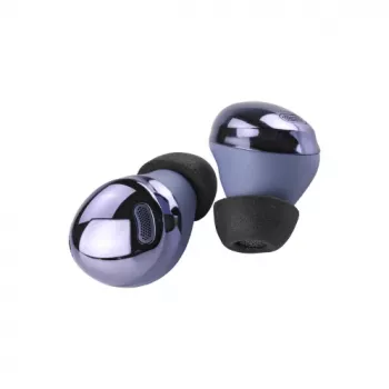 Comply TrueGrip Pro TWO-210-C pontas para auriculares com marca Samsung, tamanhos mistos (MIX)
