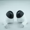 Comply MAX pontas para AirPods Pro, pretas, tamanho L