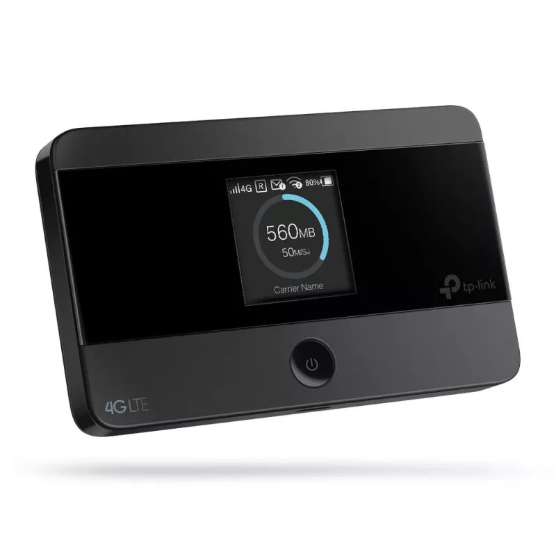 TP-Link M7350 router