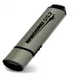 Kanguru SS3 KF3WP-128G pen USB 3.0, 128 GB, com proteção física contra escrita