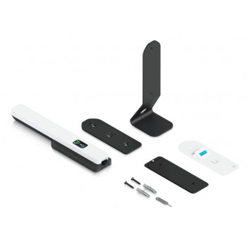 Ubiquiti U5G UniFi 5G Backup PoE dispositivo de rede móvel, 5G RedCap, 200 x 38 x 20,2 mm