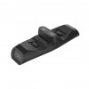 FIXED FIXXB-DCC-BK estação de acoplamento para comandos Xbox Series X/S, preta