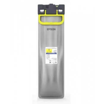 Epson T05B4 C13T05B400 cartucho de tinta, amarelo, alto rendimento (XL)