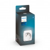 Philips Hue Smart Plug SKL000321521 tomada inteligente, 220-240 V, IP20, branca, CZ/SK