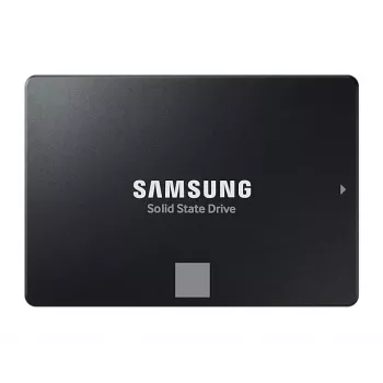 Samsung 870 EVO SSD de 250 GB, 2,5″, SATA, MZ-77E250BW