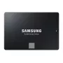 Samsung 870 EVO SSD de 250 GB, 2,5″, SATA, MZ-77E250BW