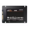 Samsung 870 EVO SSD de 250 GB, 2,5″, SATA, MZ-77E250BW