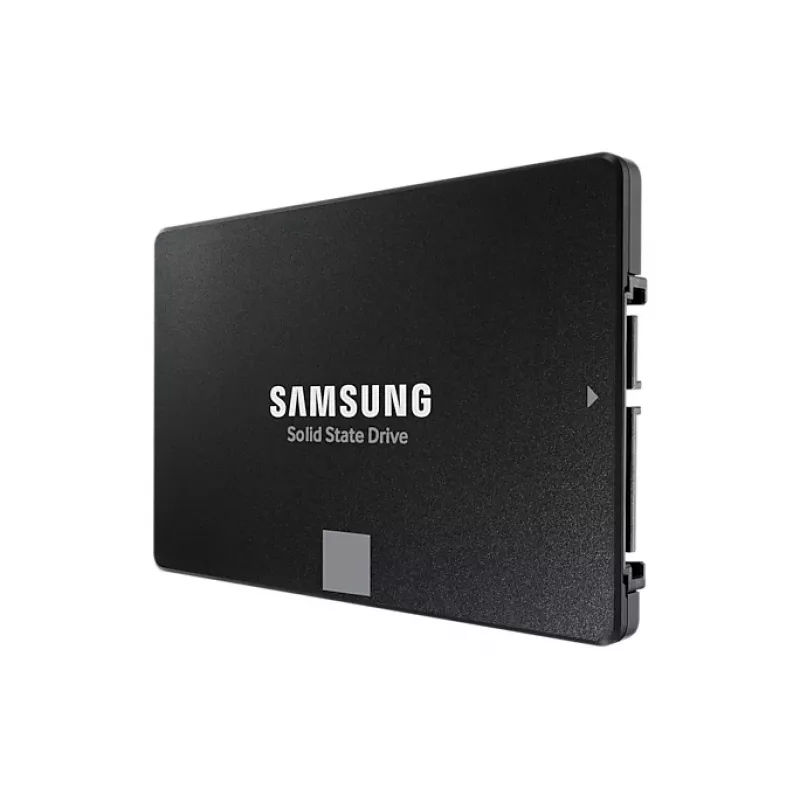 Samsung 870 EVO SSD de 250 GB, 2,5″, SATA, MZ-77E250BW