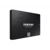 Samsung 870 EVO SSD de 250 GB, 2,5″, SATA, MZ-77E250BW