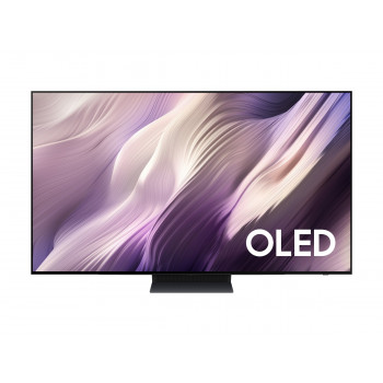 Samsung QE48S95HAEXXH smart TV OLED 4K de 48″