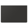 Samsung Book Cover Keyboard Slim para Galaxy Tab S12+, preta, EF-DX840BBEGDE