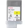 Canon PFI-102Y 0898B001AA cartucho de tinta, amarelo