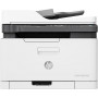 HP Color LaserJet MFP 179fnw impressora multifunções (4ZB97A)