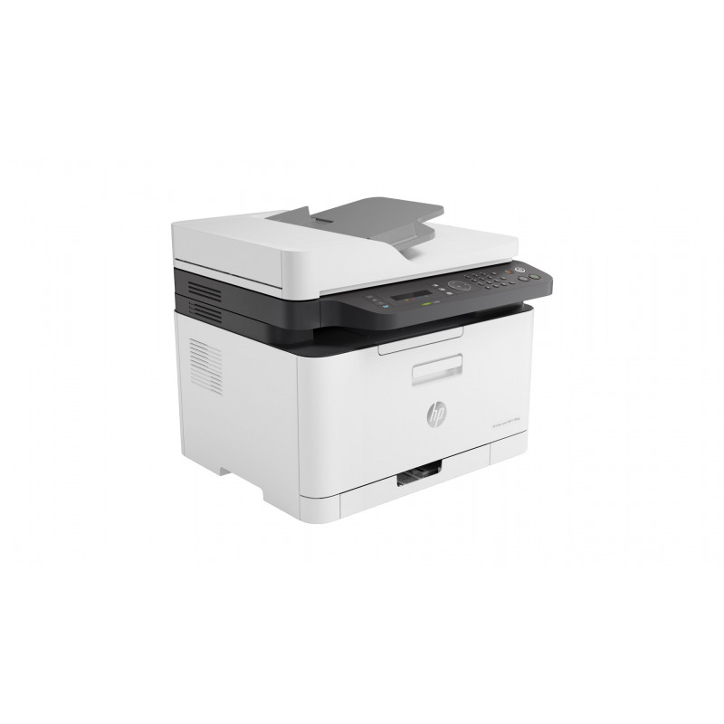HP Color LaserJet MFP 179fnw impressora multifunções (4ZB97A)
