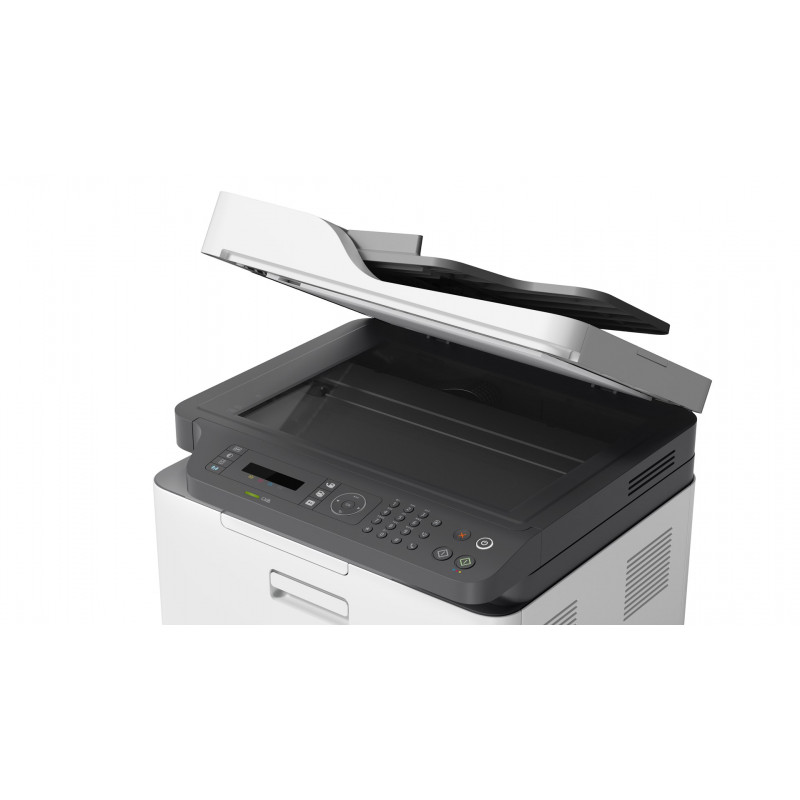 HP Color LaserJet MFP 179fnw impressora multifunções (4ZB97A)