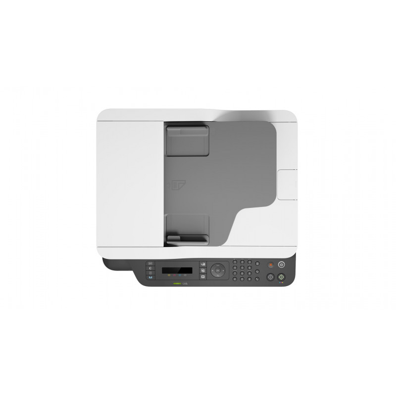 HP Color LaserJet MFP 179fnw impressora multifunções (4ZB97A)
