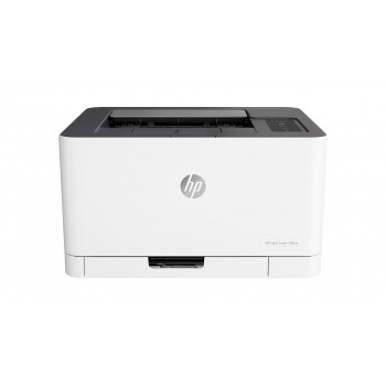 HP Color Laser 150nw impressora laser (4ZB95A)