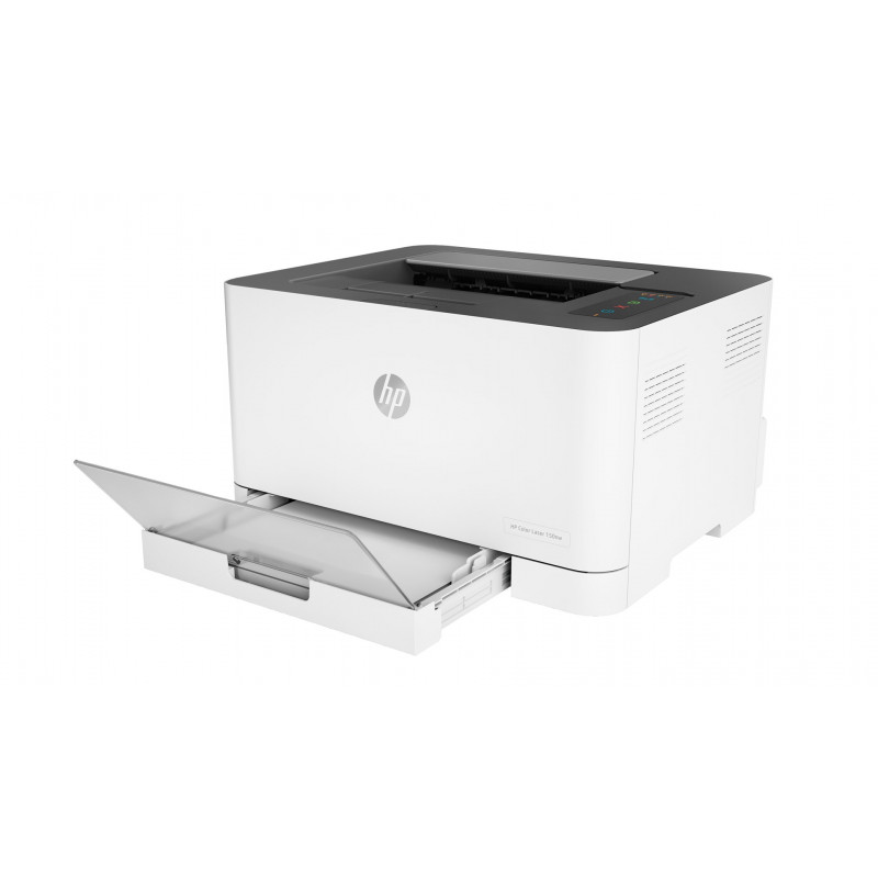 HP Color Laser 150nw impressora laser (4ZB95A)