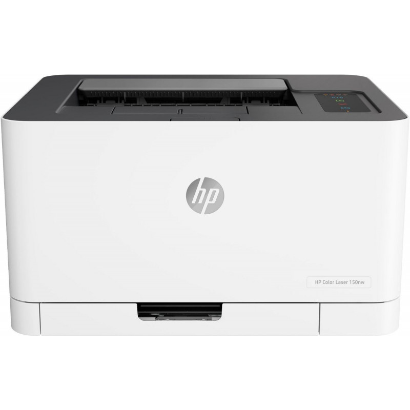 HP Color Laser 150nw impressora laser (4ZB95A)