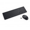 Dell KM555 kit de teclado e rato, 580-BBVV