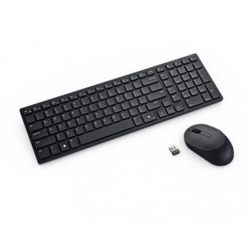 Dell KM555 kit de teclado e rato, 580-BBVV