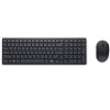Dell KM555 kit de teclado e rato, 580-BBVV