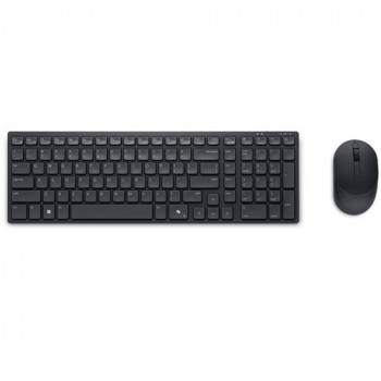 Dell KM555 kit de teclado e rato, 580-BBVV