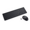 Dell KM555 kit de teclado e rato, 580-BBVV