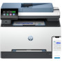 HP Color LaserJet Pro 3302sdw impressora multifunções (499Q6F)