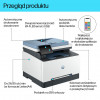 HP Color LaserJet Pro 3302sdw impressora multifunções (499Q6F)