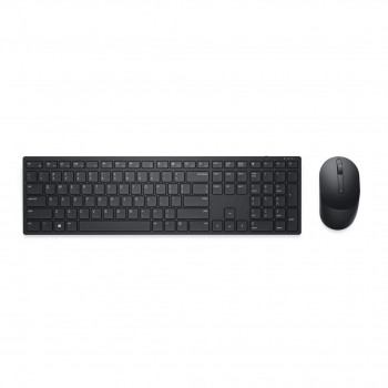 Dell KM5221W kit de teclado e rato (580-AJRP)