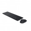 Dell KM5221W kit de teclado e rato (580-AJRP)