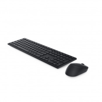 Dell KM5221W kit de teclado e rato (580-AJRP)