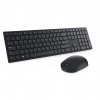 Dell KM5221W kit de teclado e rato (580-AJRP)