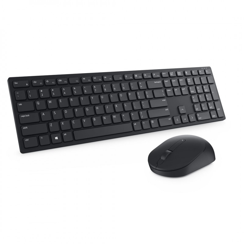 Dell KM5221W kit de teclado e rato (580-AJRP)