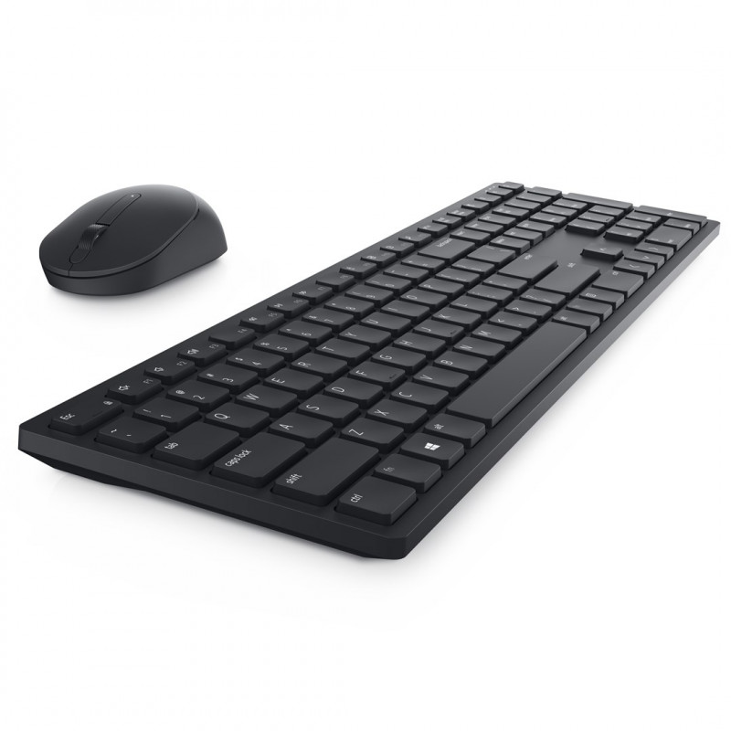 Dell KM5221W kit de teclado e rato (580-AJRP)