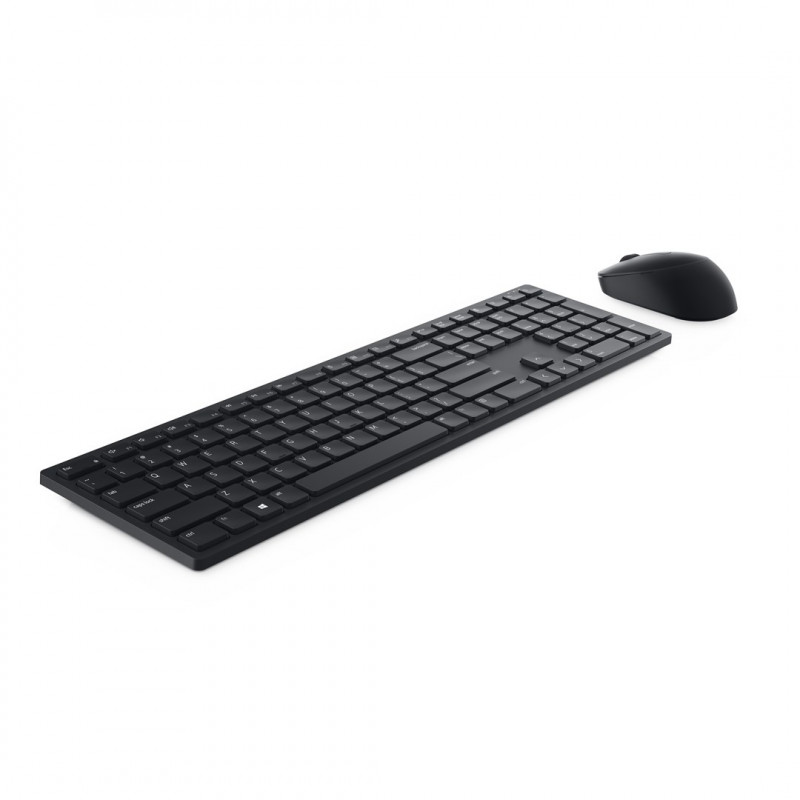 Dell KM5221W kit de teclado e rato (580-AJRP)