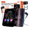 Zenwire Vibe P1 leitor MP3/MP4 portátil