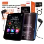 Zenwire Vibe P1 leitor MP3/MP4 portátil