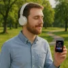 Zenwire Vibe P1 leitor MP3/MP4 portátil