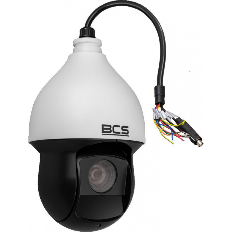 BCS BCS-SA4225SR15 câmara analógica HD, 2 Mpx