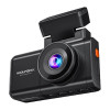 WOLFBOX X3 câmara para automóvel, frontal 2,5K + traseira 1080p, Wi-Fi, 64 GB