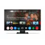 Sharp 43JR7265E televisor QLED de 43 polegadas (108 cm) 4K Ultra HD com Google TV
