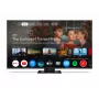 Sharp 50JR7265E televisor QLED de 50 polegadas (126 cm) 4K Ultra HD com Google TV
