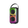 Tracer 47875 Poweraudio CRYSTAL 60 BT TWS coluna portátil, 60 W