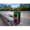 Tracer 47875 Poweraudio CRYSTAL 60 BT TWS coluna portátil, 60 W