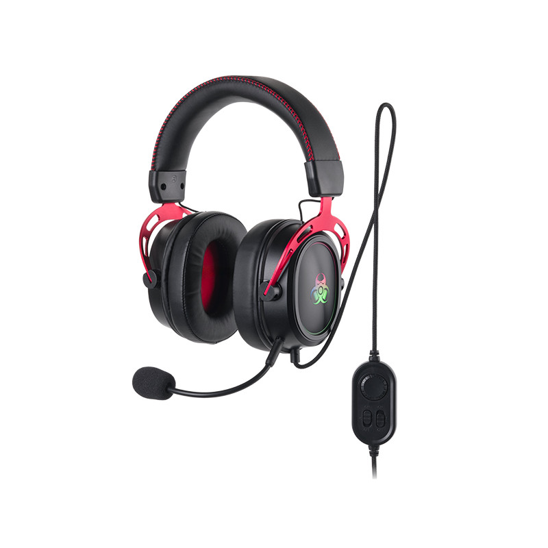 Tracer 47888 GameZone GZ X3 auscultadores para jogos