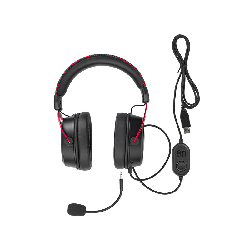 Tracer 47888 GameZone GZ X3 auscultadores para jogos