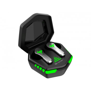 Tracer 47956 G2 TWS BT auriculares intra-auriculares, pretos